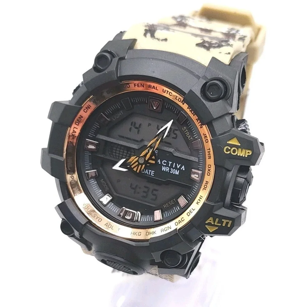 Invicta add bold